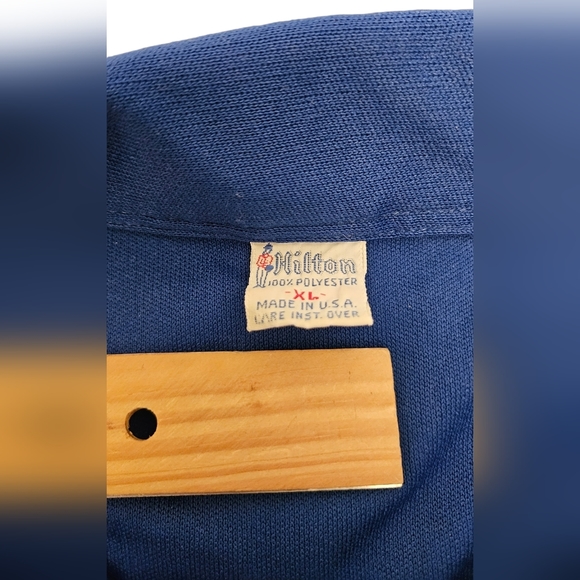 Vintage Personalized Top - Picture 7 of 7